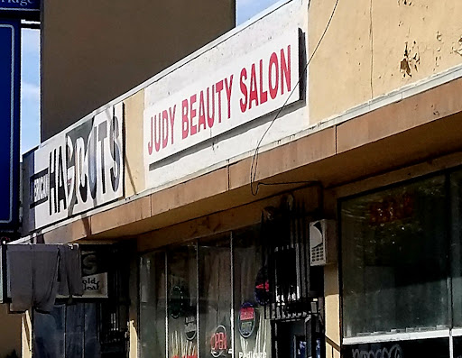 Judy Beauty Salon