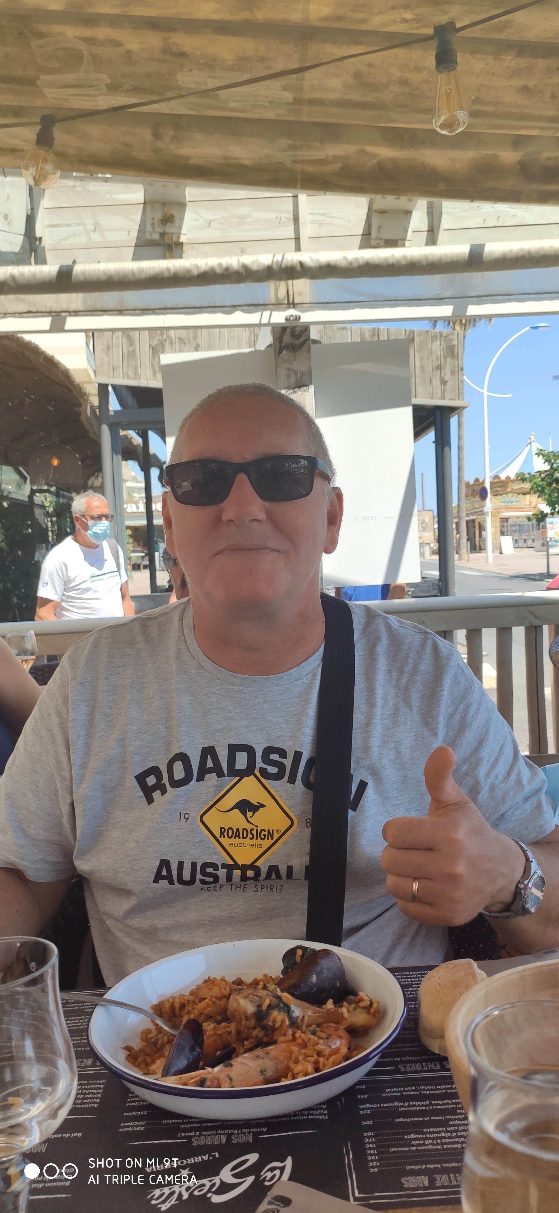 Photo n° 7 de l'avis de laurent. fait le 27/07/2021 à 12:52