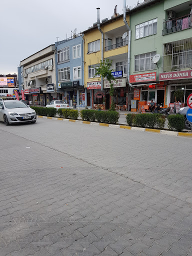 Fethiye Muğla Makası