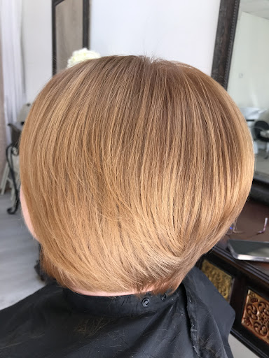 Day Spa «Luxury Salon & Spa», reviews and photos, 466 S Atlanta St, Roswell, GA 30075, USA