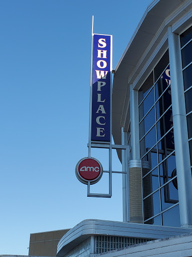 Movie Theater «AMC Classic South Bend 16», reviews and photos, 450 W Chippewa Ave, South Bend, IN 46614, USA