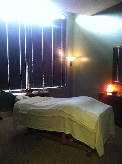Hands of Grace n Faith Medically Minded Massage Therapy & Wellness