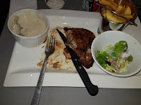 Steak du Restaurant L' Othentique à Anzin - n°8
