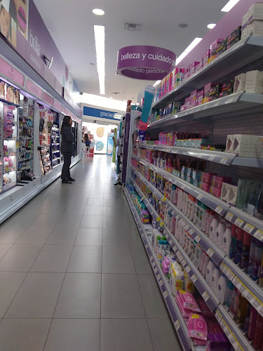 Avenida El Ferrocarril Con Avenida Los Estudiantes, Comuna 4, Santa Marta, Magdalena