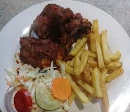 BON Hotel Port Harcourt at LA Kings photo