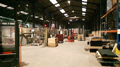 Clofor (Clotex) à Renage