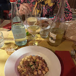 Photo n°2 de l'avis de Tiziano.o fait le 23/05/2023 à 17:28 sur le  Osteria Locanda Cecconi à Porto Azzurro
