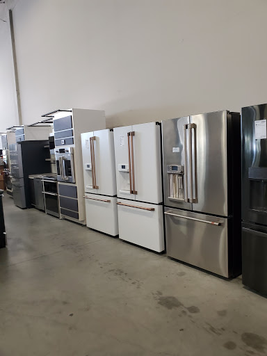 Acceptance Appliance Centers, Inc.