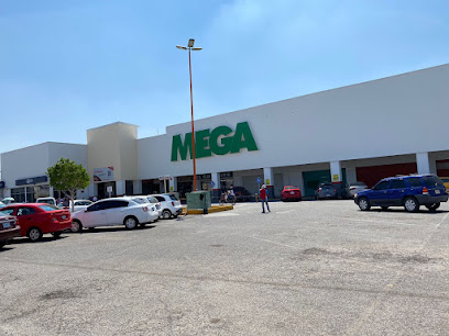 Soriana Celaya Las Flores - Supermercado en Celaya, Guanajuato, México