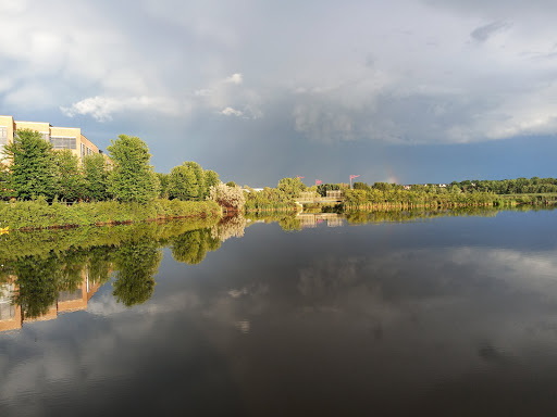 Park «Purgatory Creek Park Pavilion», reviews and photos, 13001 Technology Dr, Eden Prairie, MN 55344, USA