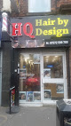 HQ Hair By Design | Hair Salon in Manchester | Barbershop in Manchester