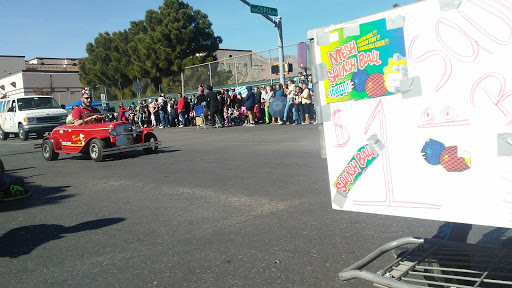 Grocery Store «Big 8 Food Stores», reviews and photos, 3518 Montana Ave, El Paso, TX 79903, USA