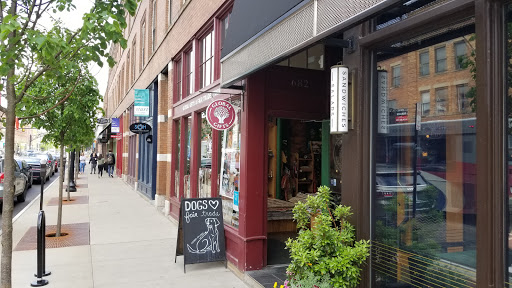 Gift Shop «Global Gifts», reviews and photos, 682 N High St, Columbus, OH 43215, USA