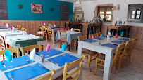 Atmosphère du Restaurant L'Etape Du Randonneur à Lasalle - n°2