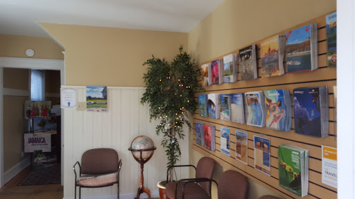 Travel Agency «Travel Haus», reviews and photos, 614 E Broad St, Souderton, PA 18964, USA