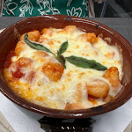 Photo n°2 de l'avis de Andrew.. fait le 07/10/2023 à 06:31 sur le  Pizzeria Pulcinella à La Spezia