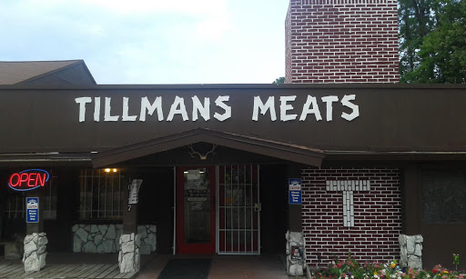 Butcher Shop «Tillman’s Meats & Country Store», reviews and photos, 10177 Old St Augustine Rd, Jacksonville, FL 32257, USA