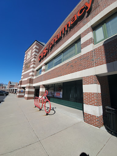CVS, 647 VFW Pkwy, Chestnut Hill, MA 02467, USA, 