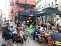 Photos du propriétaire du Café BALCONY à Yssingeaux - n°1