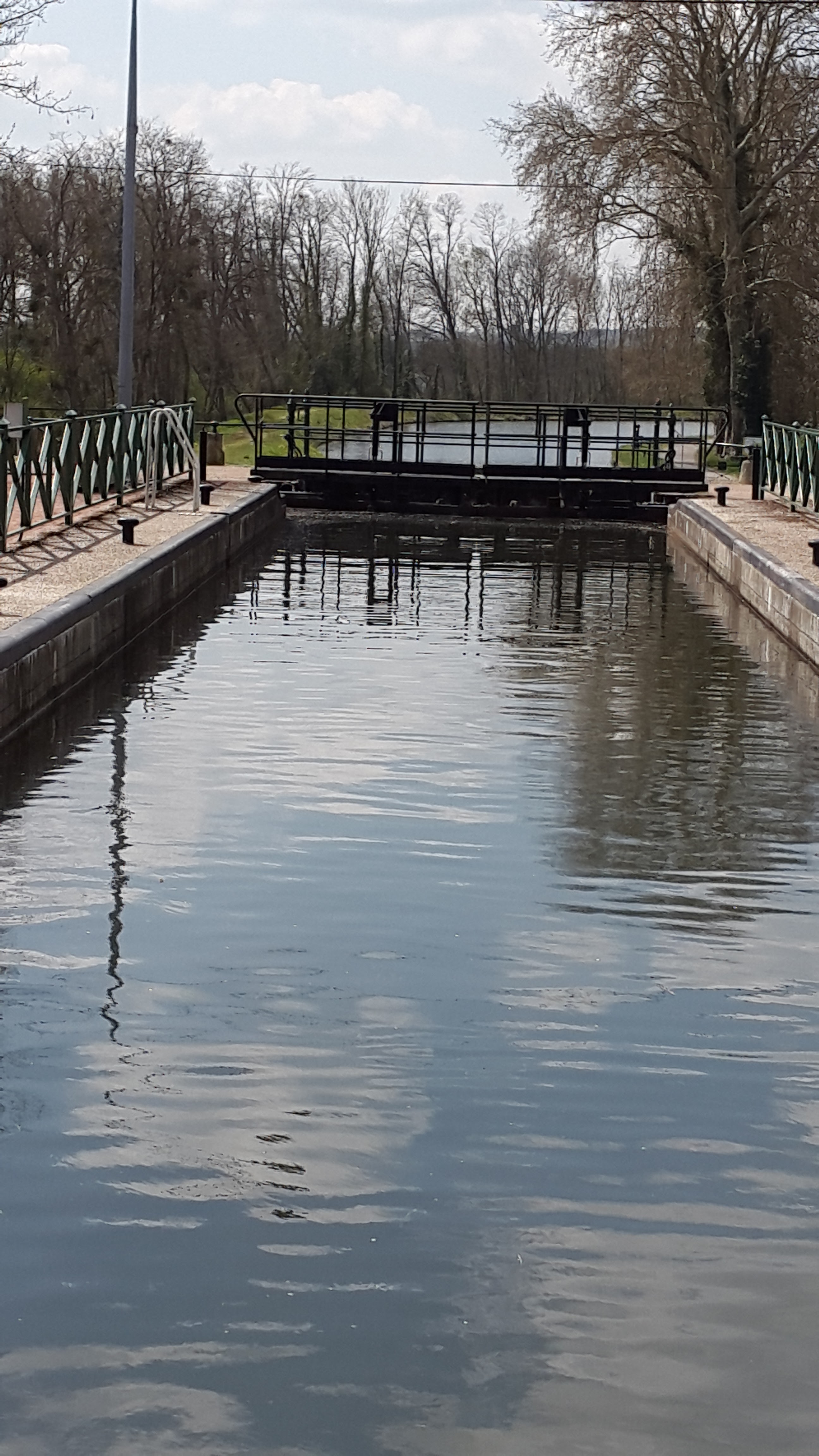 Photo n° 2 de l'avis de Jacques.u fait le 14/04/2019 à 16:01