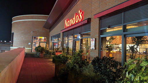 Nando's Swindon - Regent Circus