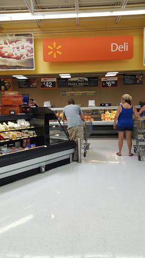 Department Store «Walmart Supercenter», reviews and photos, 17030 U.S. 441, Mt Dora, FL 32757, USA