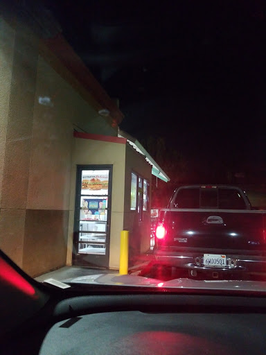 Fast Food Restaurant «Sonic Drive-In», reviews and photos, 3489 W Shaw Ave, Fresno, CA 93722, USA