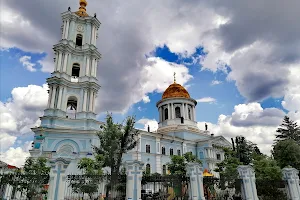 Spaso-Preobrazhensʹkyy Kafedralʹnyy Sobor (Russian church in UA) image