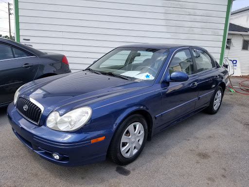 Used Car Dealer «KAR Kingdom», reviews and photos, 884 Atlanta Hwy, Buford, GA 30518, USA