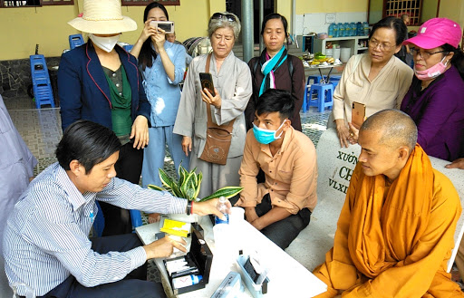 Top 16 1 password cửa hàng Huyện Cái Bè Tiền Giang 2022