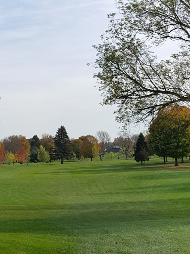 Golf Club «Crestview Golf Club», reviews and photos, 900 D Ave W, Kalamazoo, MI 49009, USA