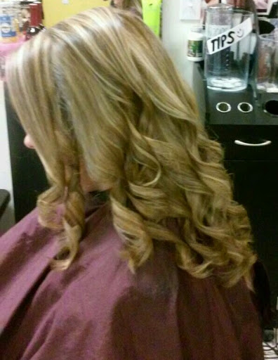 Hair Salon «VEME Hair Salon», reviews and photos, 4732 Farm to Market 2920 Ste 9, Spring, TX 77388, USA