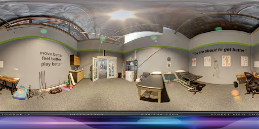 Personal Trainer «Vigor Ground Fitness and Performance», reviews and photos, 1222 Bronson Way N #250, Renton, WA 98057, USA