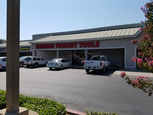 Hardware Store «Harbor Freight Tools», reviews and photos, 901 N Carpenter Rd #70, Modesto, CA 95351, USA
