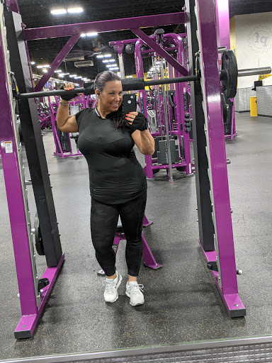 Gym «Planet Fitness - Jacksonville (Baymeadows), FL», reviews and photos, 8661 Old Kings Rd S, Jacksonville, FL 32217, USA