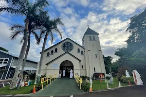 Immaculate Conception Catholic Church image