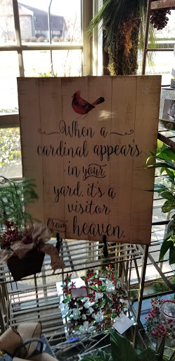 Florist «Post Road English Garden», reviews and photos, 1105 N Post Rd, Indianapolis, IN 46219, USA