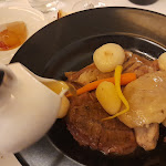 Photo n°6 de l'avis de Marco.. fait le 06/02/2023 à 06:31 sur le  Ristorante La Brioschina à Milan