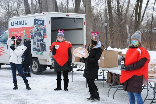 Real Estate Agency «Re/Max Kerby & Cristina Real Estate Experts», reviews and photos, 1143 S Shore Dr, Plymouth, MN 55441, USA