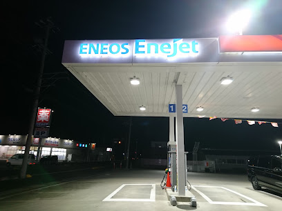 ENEOS オブリステーション亀山SS (三愛リテールサービス)