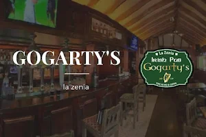 Gogartys Irish Bar image