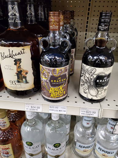 Liquor Store «Outlet Liquor», reviews and photos, 2152 George Urban Blvd, Depew, NY 14043, USA