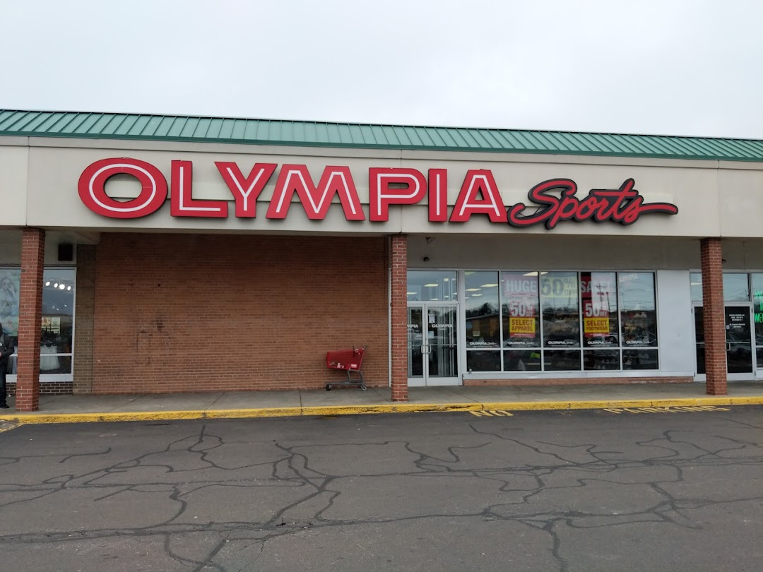 Olympia Sports