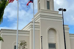 San Juan Puerto Rico Temple image