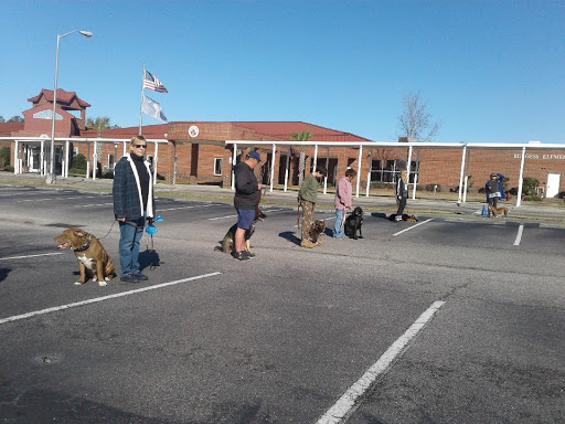 Dog Trainer «K9 Penn Dog Training Services», reviews and photos, 475 Sandy Ln, Surfside Beach, SC 29575, USA