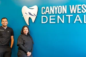 Canyon West Dental image