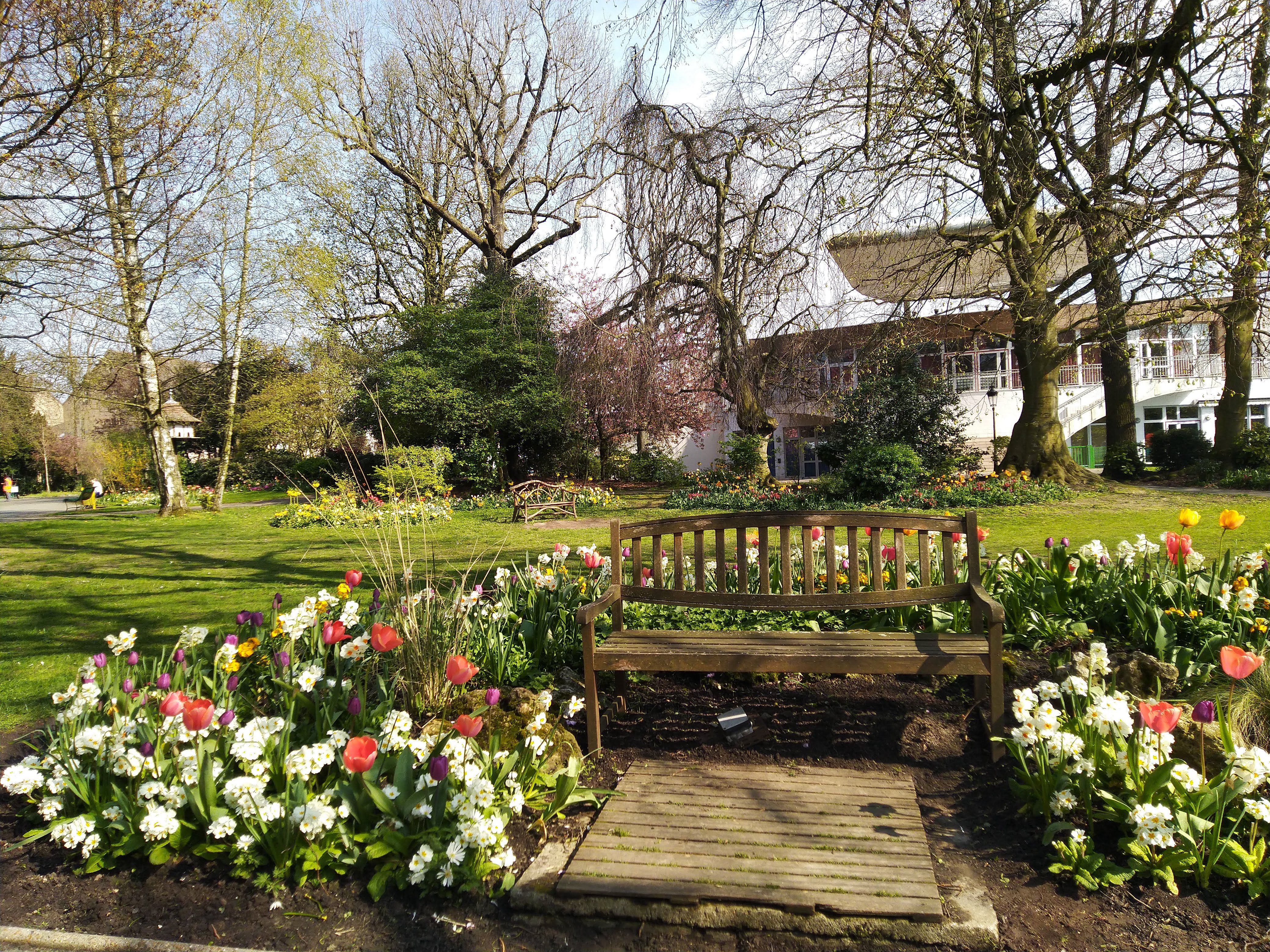 Photo n° 3 de l'avis de Aina.a fait le 10/04/2019 à 15:40