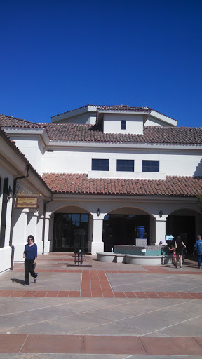 Camarillo Public Library image