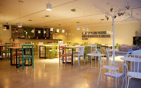 Restaurante Solidario Imperfect Castelldefels image
