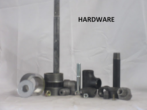 Home Improvement Store «Warehouse Supply, Inc.», reviews and photos, 300 N 2nd St, La Salle, CO 80645, USA